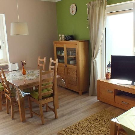 Ferienwohnung In Osterdeichstrich Oesterdeichstrich Dış mekan fotoğraf