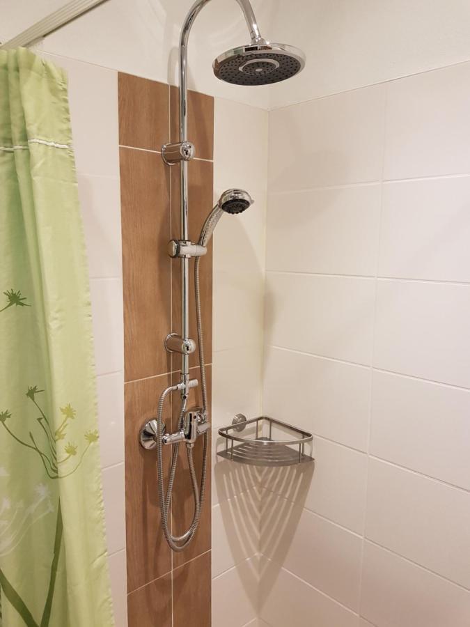 Ferienwohnung In Osterdeichstrich Oesterdeichstrich Dış mekan fotoğraf