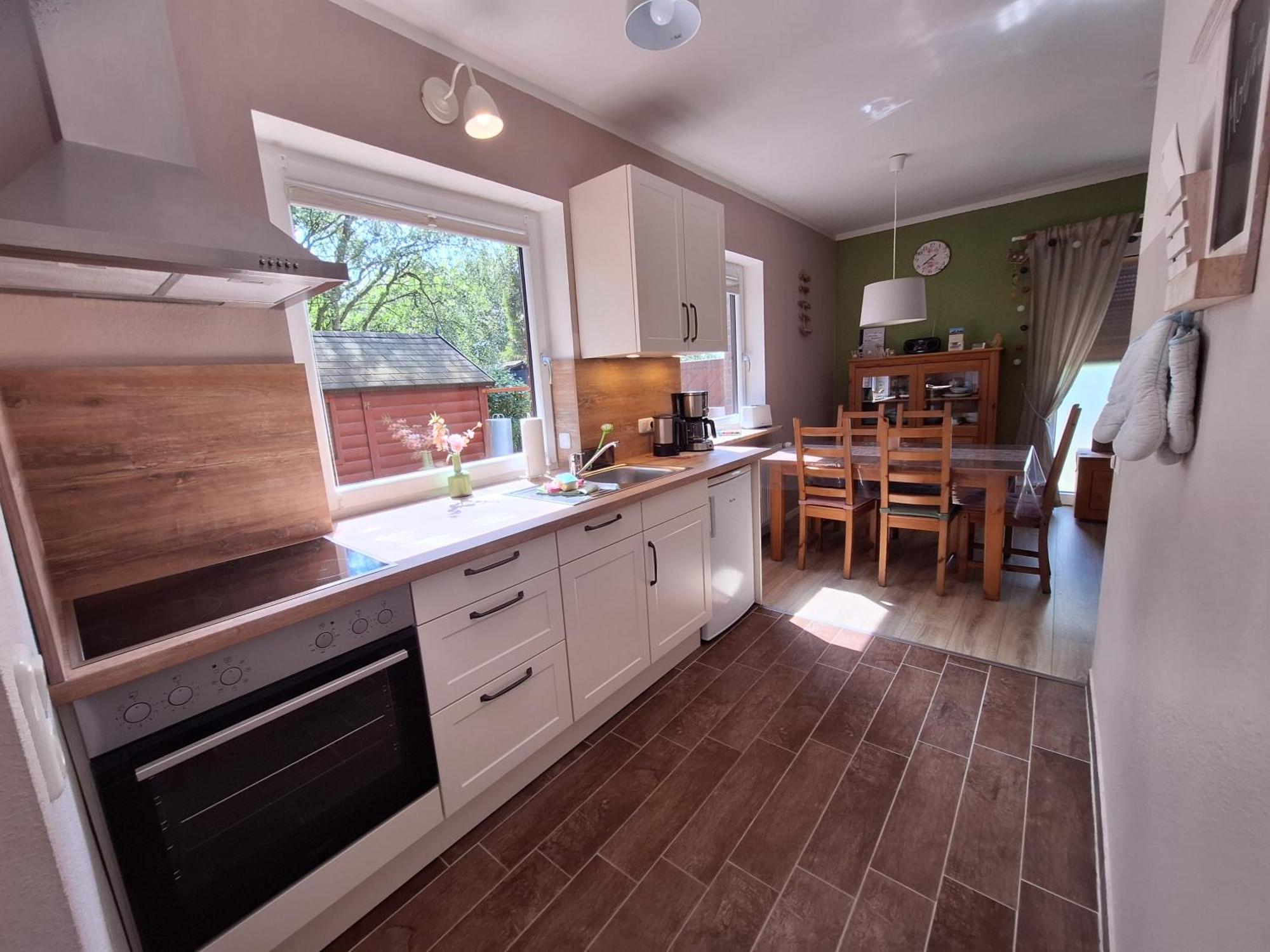 Ferienwohnung In Osterdeichstrich Oesterdeichstrich Dış mekan fotoğraf