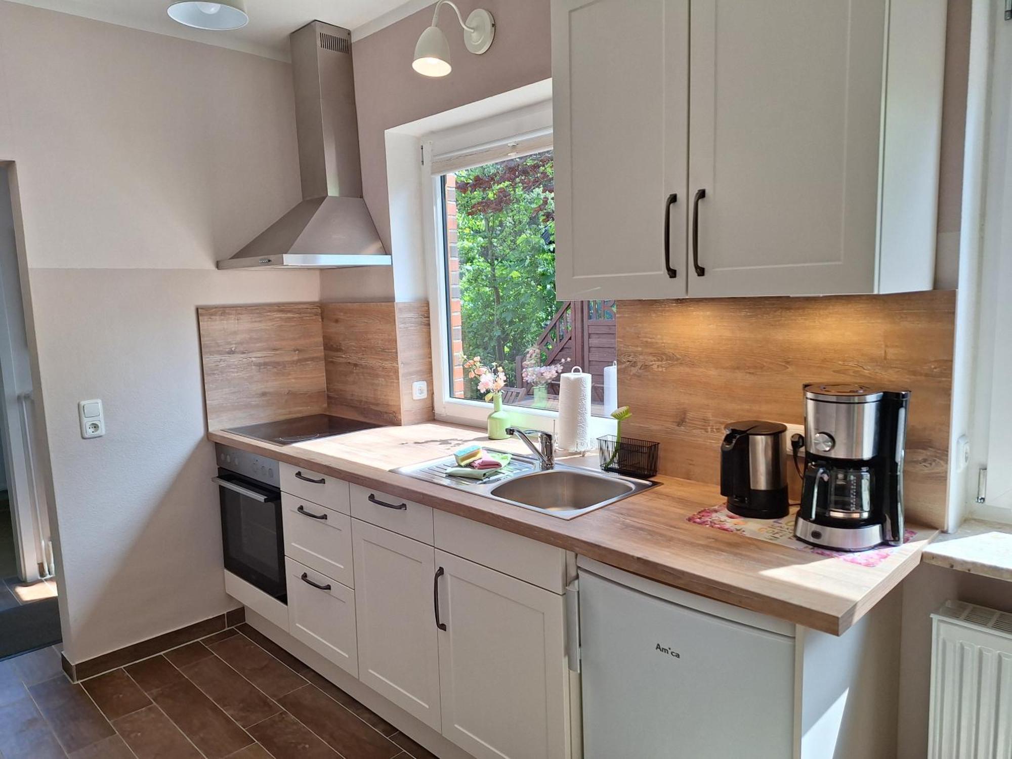 Ferienwohnung In Osterdeichstrich Oesterdeichstrich Dış mekan fotoğraf