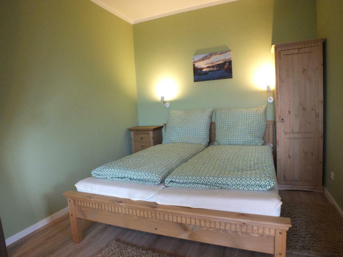 Ferienwohnung In Osterdeichstrich Oesterdeichstrich Dış mekan fotoğraf